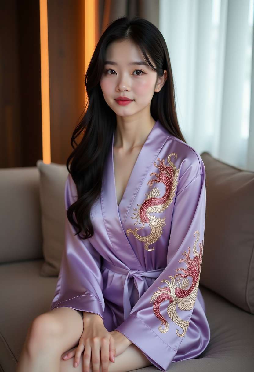 莲花公主封面